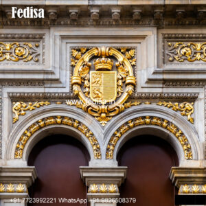 Classic Window Design Traditional Window Design With Glass Panels No-1987
