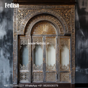 Classic Window Design Classic Window Design No-1990