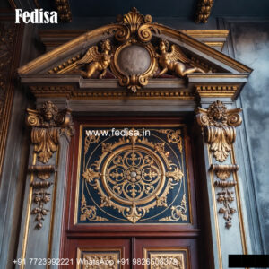 Classic Window Design Elegant Window Design No-1993