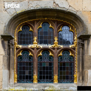 Classic Window Design Heritage Window Design No-1995