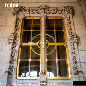 Classic Window Design Classic Window Exterior Design No-2014