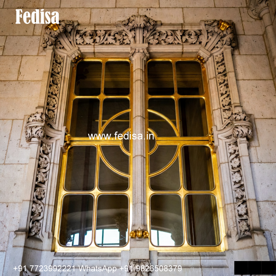 Classic Window Design Classic Window Exterior Design No-2014