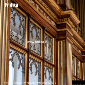 Classic Window Design Balcony Window Classic Design No-2020