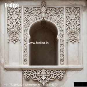 Classic Window Design Vintage Style Window Design Ideas No-2028