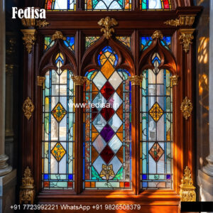 Classic Window Design Classic Home Windows No-2033