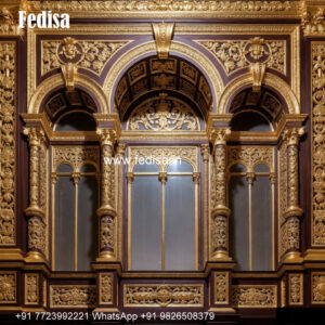 Classic Window Design Classic Window Exterior Design No-2053