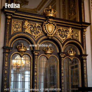 Classic Window Design Classic Interior Window Design No-2055