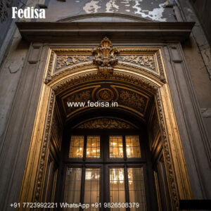 Classic Window Design Small House Classic Window Design No-2063