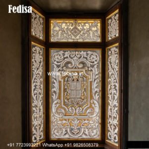 Classic Window Design Traditional Window Design No-2069