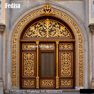 Classic Window Design Traditional Window Frames No-2091