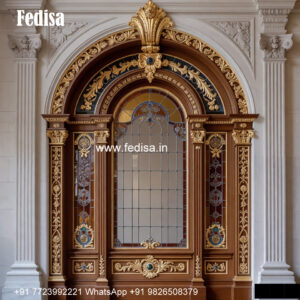 Classic Window Design Classic Window Exterior Design No-2092