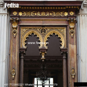 Classic Window Design Traditional Home Window Exterior No-2093