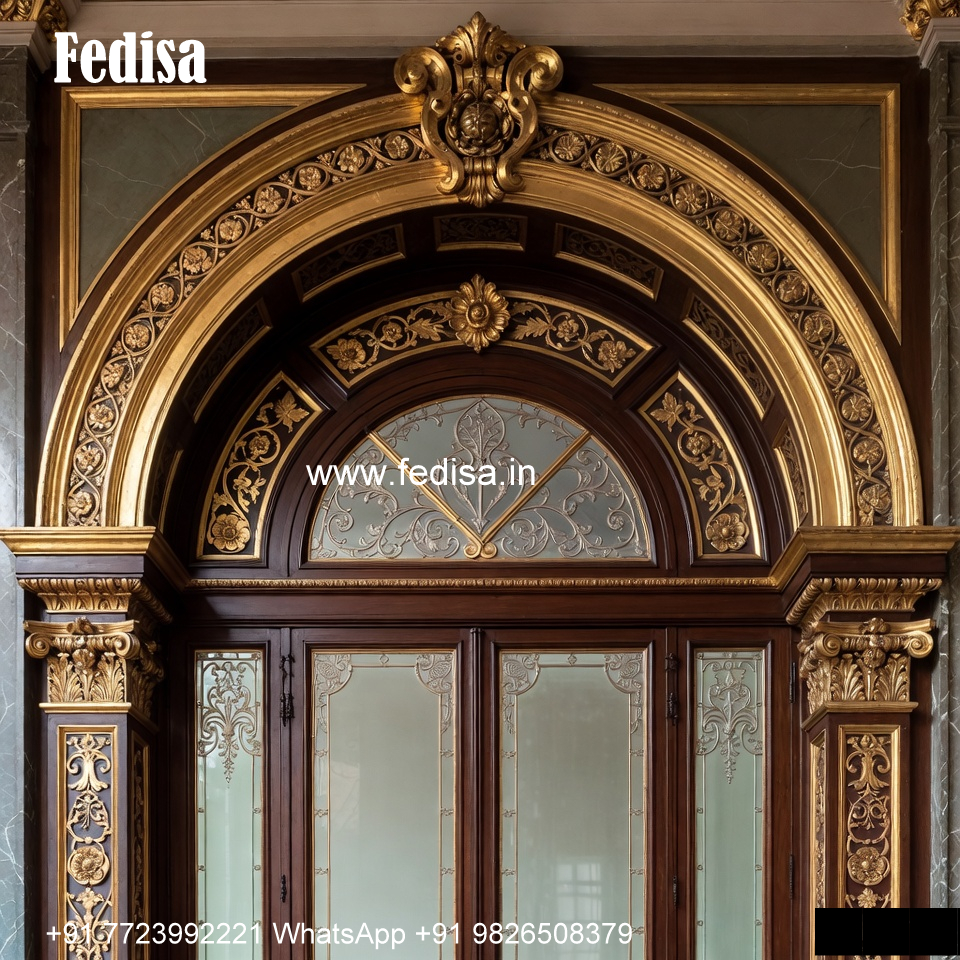 Classic Window Design Modern Classic Window Design Ideas No-2099