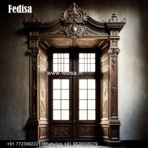 Classic Window Design Classic Window Grill Design Ideas No-2101