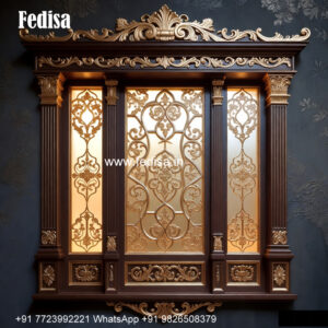 Classic Window Design Classic Window Design For Front Elevation No-2105