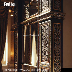 Classic Window Design Classic Window Design No-2107