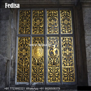 Classic Window Design Traditional Window Design No. 2108