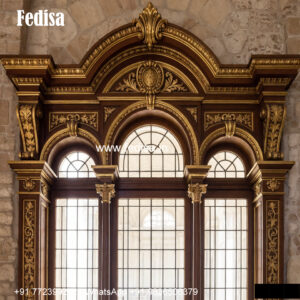 Classic Window Design Double Hung Windows Classic No-2119