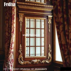 Classic Window Design Modern Classic Window Design Ideas No-2138