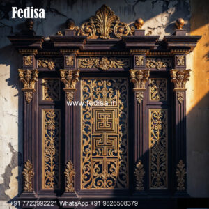 Classic Window Design Wooden Classic Window Design Inspiration No-2139