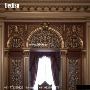 Classic Window Design Vintage Style Window Design Ideas No-2145