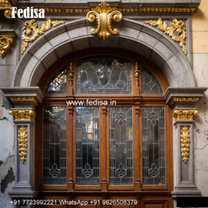 Classic Window Design Traditional Window Design No-2147