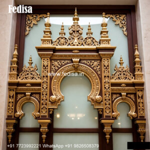 Classic Window Design Casement Window Design No-2157