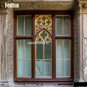 Classic Window Design Iron Window Design Classic No-2166
