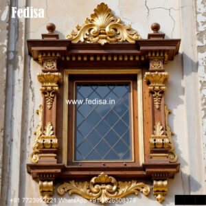 Classic Window Design Classic Window Exterior Design No-2170