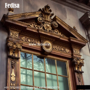 Classic Window Design Classic Interior Window Design No-2172
