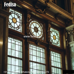 Classic Window Design Bedroom Classic Window Style No-2174