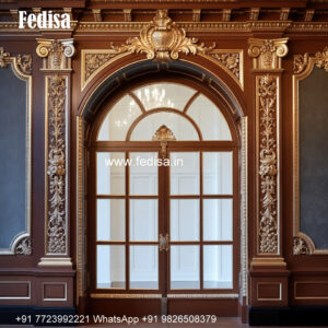 Classic Window Design Balcony Window Classic Design No-2176