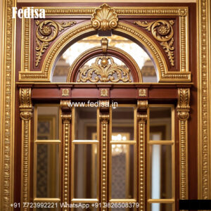 Classic Window Design Wooden Classic Window Design Inspiration No-2178