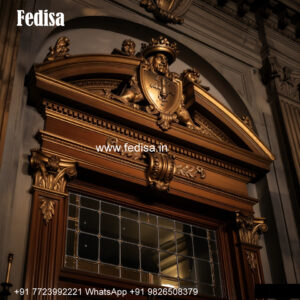 Classic Window Design Small House Classic Window Design No-2180