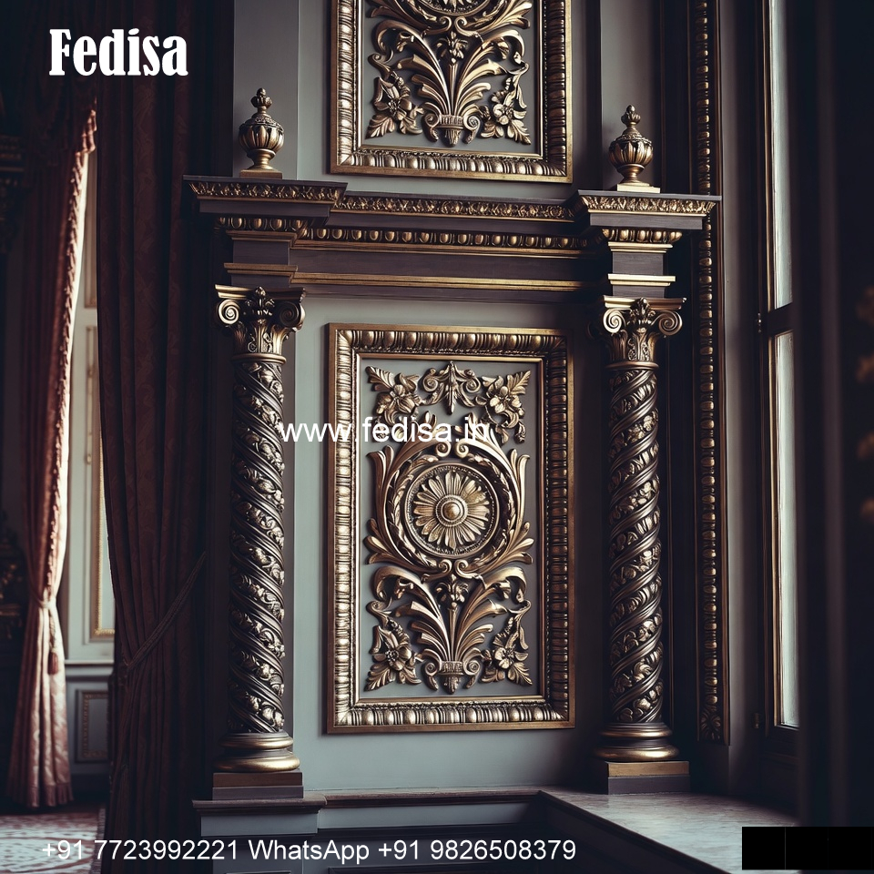 Classic Window Design Vintage Style Window Design Ideas No-2184