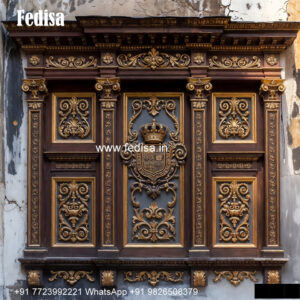 Classic Window Design Traditional Window Design No-2186