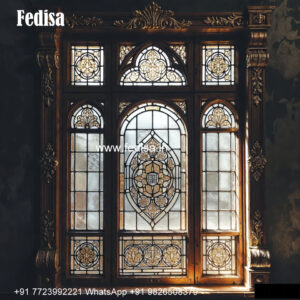 Classic Window Design Classic Home Windows No-2189