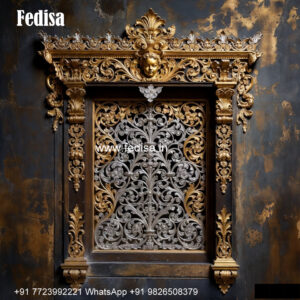 Classic Window Design Glass Panel Classic Windows No-2202