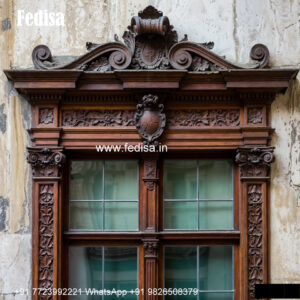 Classic Window Design Classic Window Exterior Design No-2209