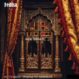 Classic Window Design Classic Interior Window Design No-2211