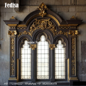 Classic Window Design Modern Classic Window Design Ideas No-2216