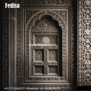 Classic Window Design Small House Classic Window Design No-2219