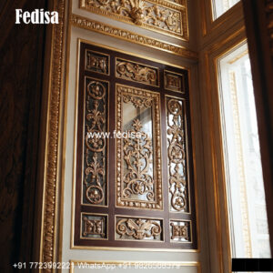 Classic Window Design Classic Window Design No-2224