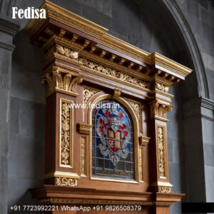 Classic Window Design Traditional Window Design No-2225