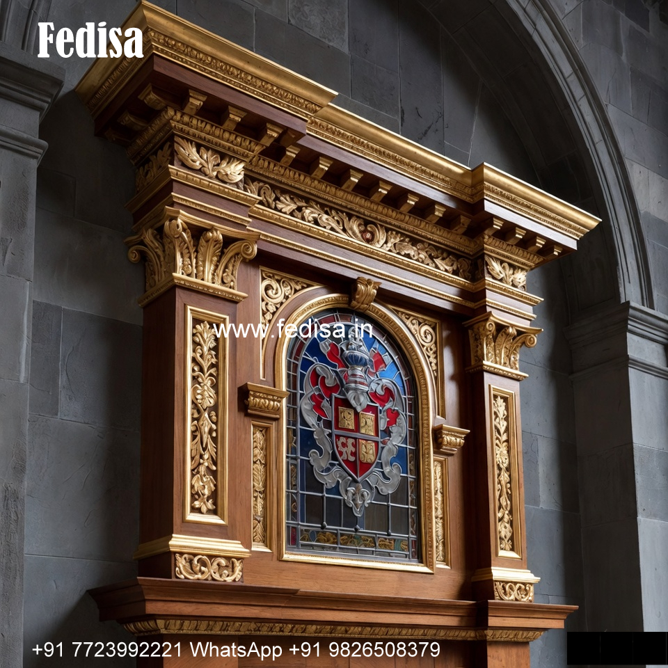 Classic Window Design Traditional Window Design No-2225