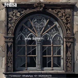 Classic Window Design Heritage Window Design No-2229