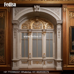 Classic Window Design Timeless Window Style No-2230