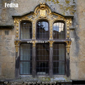 Classic Window Design Victorian Window Design No-2239
