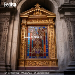 Classic Window Design Traditional Home Window Exterior No-2249