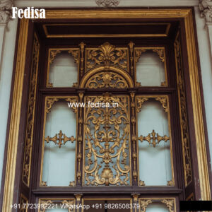 Classic Window Design Victorian Window Design No. 2278